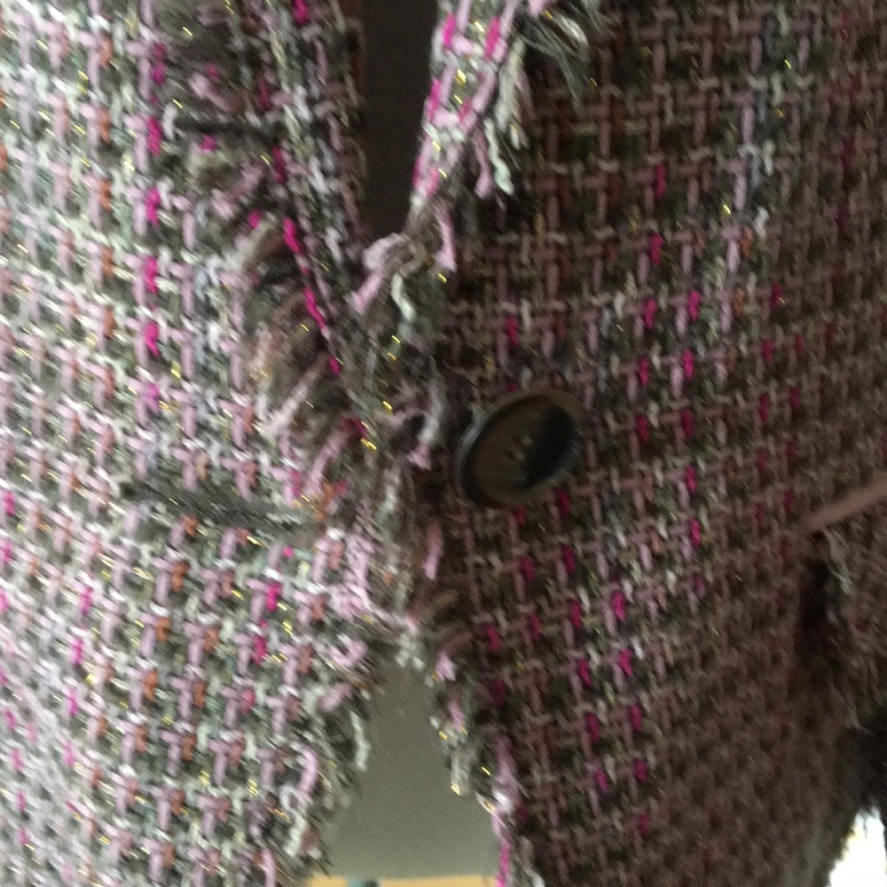 Sigrid Olsen Jacket - image 4